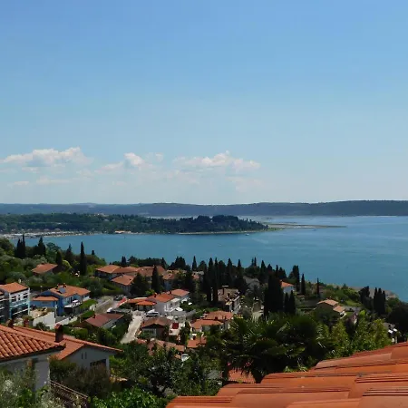 Willa Sunny Portorož